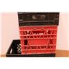 Image 3 : *(4) Plastic Crates