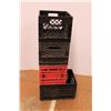 Image 7 : *(4) Plastic Crates