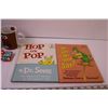 Image 3 : (2) Dr. Seuss Books (5) Dr. Seuss Items + Mr. Potato Head Mug
