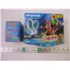 Image 1 : Playmobil Scooby Doo 22 pc. Figure and Cartoon Collection Vinyl Figurine