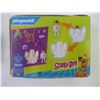 Image 2 : Playmobil Scooby Doo 22 pc. Figure and Cartoon Collection Vinyl Figurine