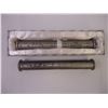 Image 2 : (2) Baptism Religious Keepsakes- 1 in Box – 1 Is not