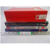 Image 1 : (4) Books pertaining to Finance and Economics