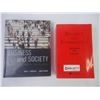 Image 2 : (4) Books pertaining to Finance and Economics