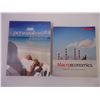 Image 3 : (4) Books pertaining to Finance and Economics