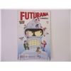 Image 4 : (7) Issues of the “New Yorker” and (1) Futurama Comic