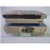 Image 1 : (5) Assorted Books
