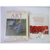 Image 2 : (5) Assorted Books