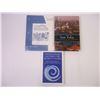 Image 3 : (5) Assorted Books
