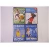 Image 3 : Assorted DVDs-Movies,Documentaries,Health and Music Cd’s,Audio Bible