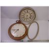 Image 1 : Clock(untested) and clock parts