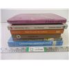 Image 1 : (6) Assorted Books