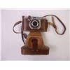 Image 2 : Vintage Spartus Camera with Case