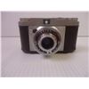 Image 3 : Vintage Spartus Camera with Case