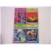 Image 2 : (12) Books Including (4) Hardy Boys and (4) Goosebumps