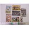 Image 1 : Lot of Over 20 Germany Track and Field Cards From Olympics