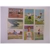 Image 2 : Lot of Over 20 Germany Track and Field Cards From Olympics