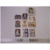 Image 1 : Over 90 assorted Baseball Cards (includes Ohtani card)