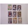 Image 3 : Over 90 assorted Baseball Cards (includes Ohtani card)