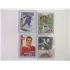 Image 2 : (11) NHL and (1) Baseball Cards