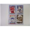 Image 3 : (11) NHL and (1) Baseball Cards