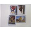Image 4 : (11) NHL and (1) Baseball Cards