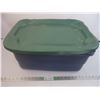 Image 1 : *Plastic Tote