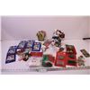 Image 1 : Lot of Assorted Christmas Decor (New Old Stock)
