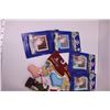 Image 2 : Lot of Assorted Christmas Decor (New Old Stock)
