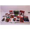 Image 1 : Lot of Assorted Christmas Decor (New Old Stock)
