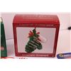 Image 6 : Lot of Assorted Christmas Decor (New Old Stock)