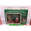 Image 7 : Lot of Assorted Christmas Decor (New Old Stock)