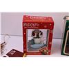 Image 8 : Lot of Assorted Christmas Decor (New Old Stock)