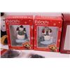 Image 8 : Lot of Assorted Christmas Decor (New Old Stock)