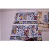 Image 9 : Lot of Assorted Christmas Decor + Stamps (New Old Stock)