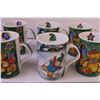 Image 5 : (8) Christmas Mugs (New Old Stock)