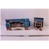 Image 1 : (2) Decorative Power Bars (New Old Stock)