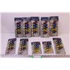 Image 1 : (10) Packs of Assorted Replacement Bulbs (New Old Stock)