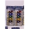 Image 2 : (10) Packs of Assorted Replacement Bulbs (New Old Stock)