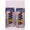 Image 3 : (10) Packs of Assorted Replacement Bulbs (New Old Stock)
