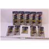 Image 1 : (10) Packs of Assorted Replacement Bulbs (New Old Stock)