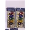 Image 2 : (10) Packs of Assorted Replacement Bulbs (New Old Stock)