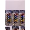Image 3 : (10) Packs of Assorted Replacement Bulbs (New Old Stock)