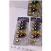 Image 6 : (10) Packs of Assorted Replacement Bulbs (New Old Stock)