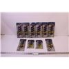 Image 1 : (10) Packs of Assorted Replacement Bulbs (New Old Stock)