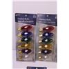 Image 2 : (10) Packs of Assorted Replacement Bulbs (New Old Stock)