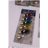 Image 8 : (10) Packs of Assorted Replacement Bulbs (New Old Stock)