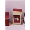 Image 3 : (5) Christmas Ornaments (New Old Stock)