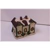 Image 3 : (3) Christmas Village Houses (New Old Stock)