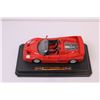 Image 2 : Bburago 1995 Ferrari F50 Diecast